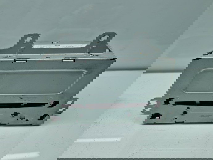 Radio CD Opel Astra J [Fabr 2009-2015] 13346050