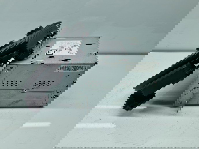 Radio CD Opel Astra J [Fabr 2009-2015] 13346050