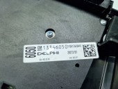 Radio CD Opel Astra J [Fabr 2009-2015] 13346050