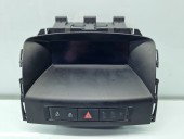 Display bord Opel Astra J [Fabr 2009-2015] 13267984