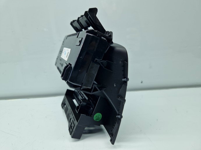 Display bord Opel Astra J [Fabr 2009-2015] 13267984