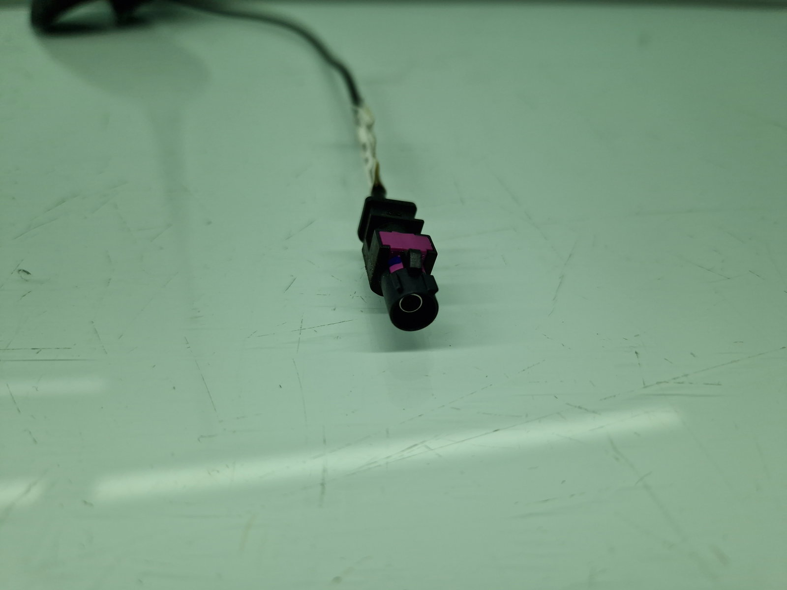 Antena Opel Astra J [Fabr 2009-2015] 13331944 - imagine 2