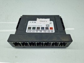 Modul confort Opel Astra J [Fabr 2009-2015] 13582619