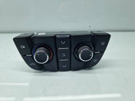 Panou comanda clima Opel Astra J [Fabr 2009-2015] 13346092