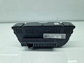 Panou comanda clima Opel Astra J [Fabr 2009-2015] 13346092