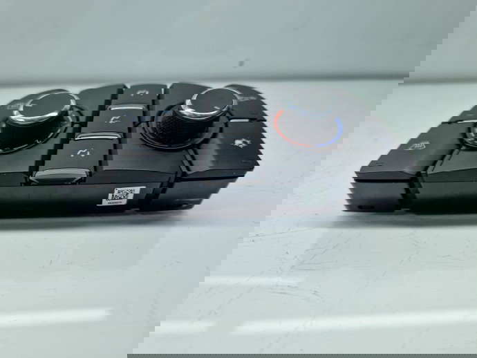 Panou comanda clima Opel Astra J [Fabr 2009-2015] 13346092