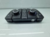 Panou comanda clima Opel Astra J [Fabr 2009-2015] 13346092