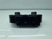 Panou comanda clima Opel Astra J [Fabr 2009-2015] 13346092