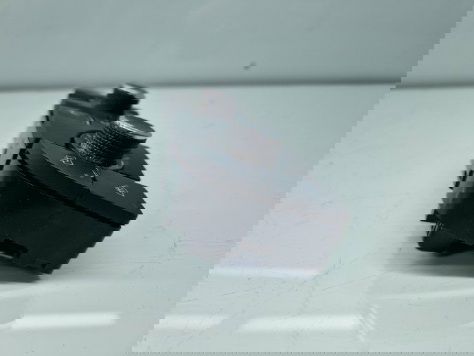 Panou comanda clima Opel Astra J [Fabr 2009-2015] 13346092