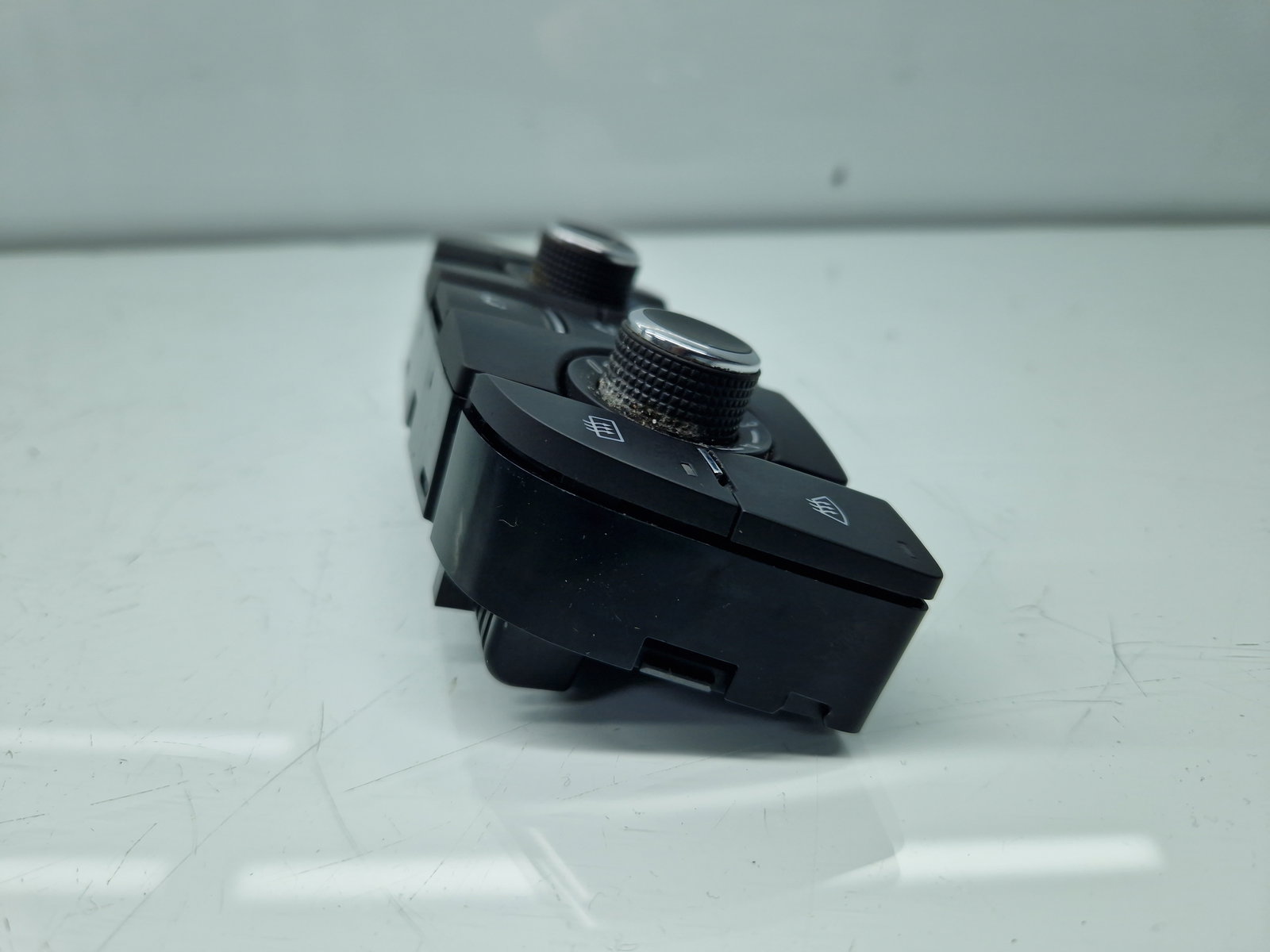 Panou comanda clima Opel Astra J [Fabr 2009-2015] 13346092 - imagine 5