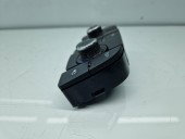 Panou comanda clima Opel Astra J [Fabr 2009-2015] 13346092