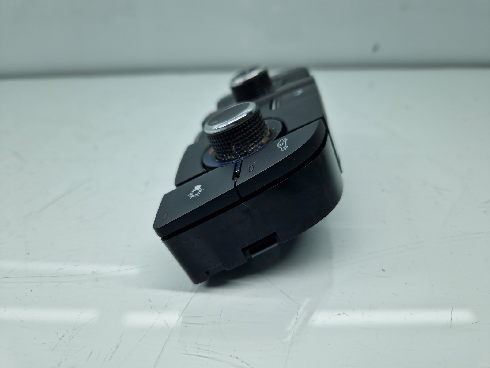 Panou comanda clima Opel Astra J [Fabr 2009-2015] 13346092 - imagine 6