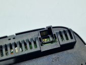 Panou comanda clima Opel Astra J [Fabr 2009-2015] 13346092