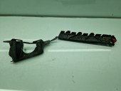 Suport bara dreapta spate Opel Astra J [Fabr 2009-2015] 13266741