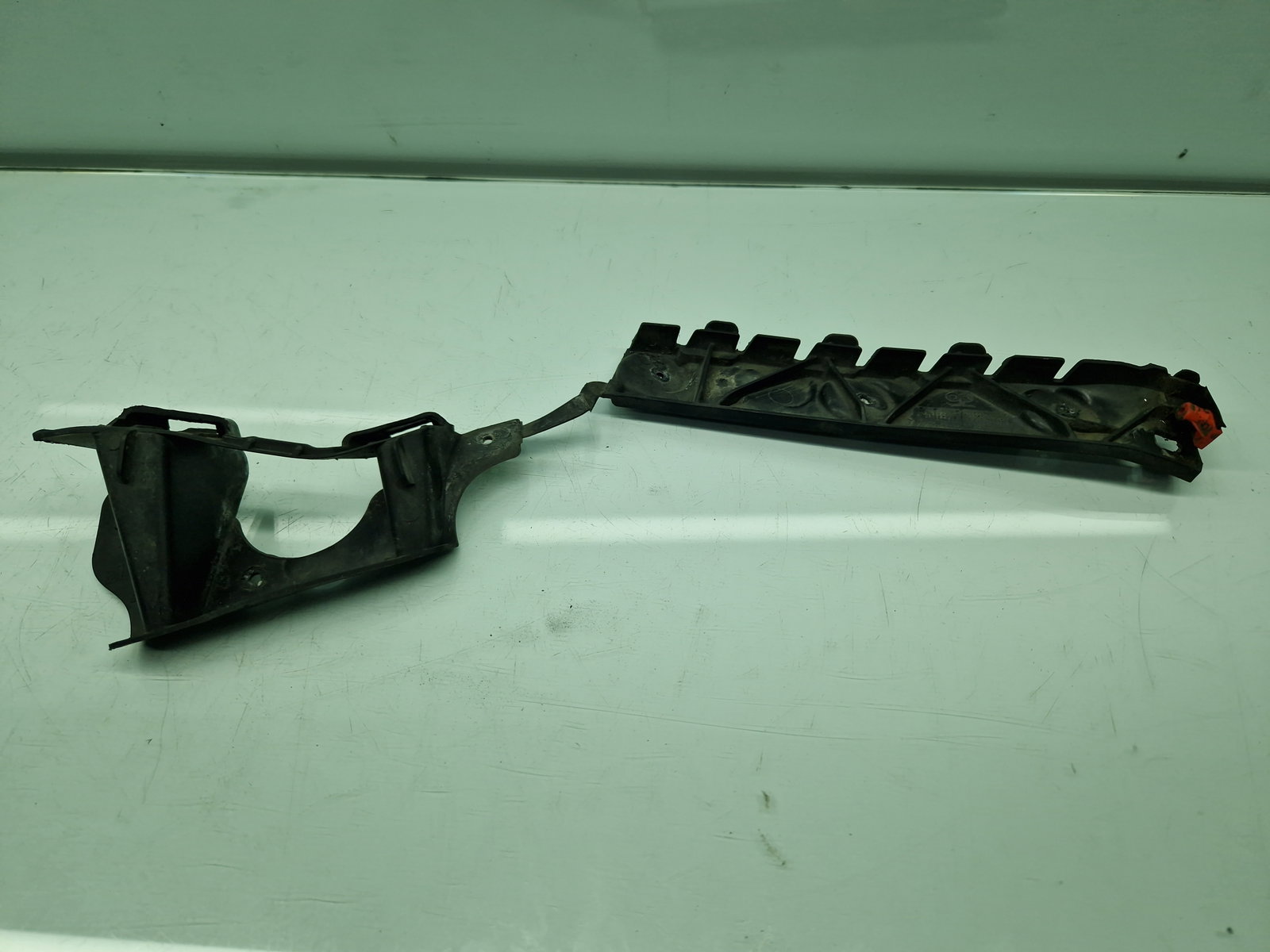Suport bara dreapta spate Opel Astra J [Fabr 2009-2015] 13266741