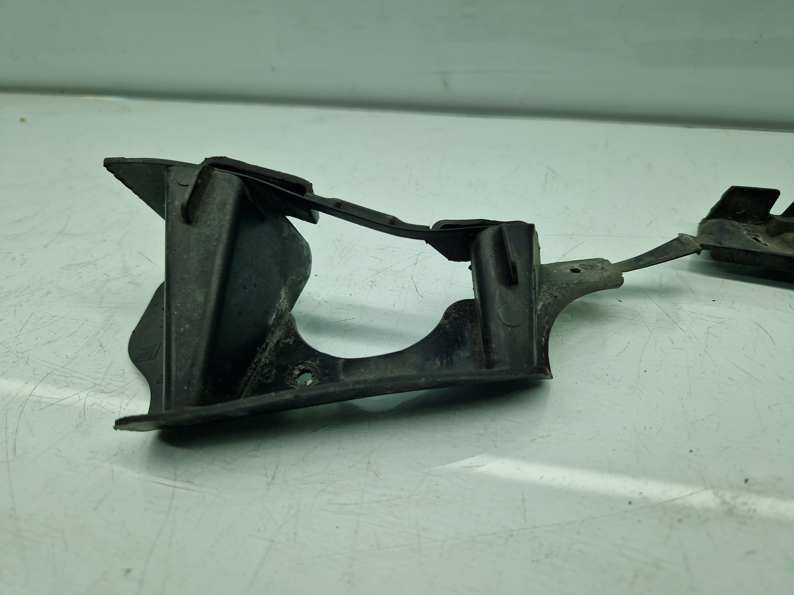 Suport bara dreapta spate Opel Astra J [Fabr 2009-2015] 13266741 - imagine 2