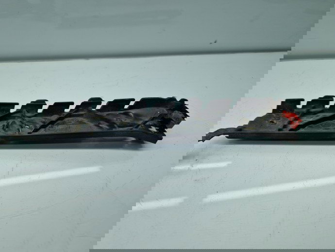 Suport bara dreapta spate Opel Astra J [Fabr 2009-2015] 13266741