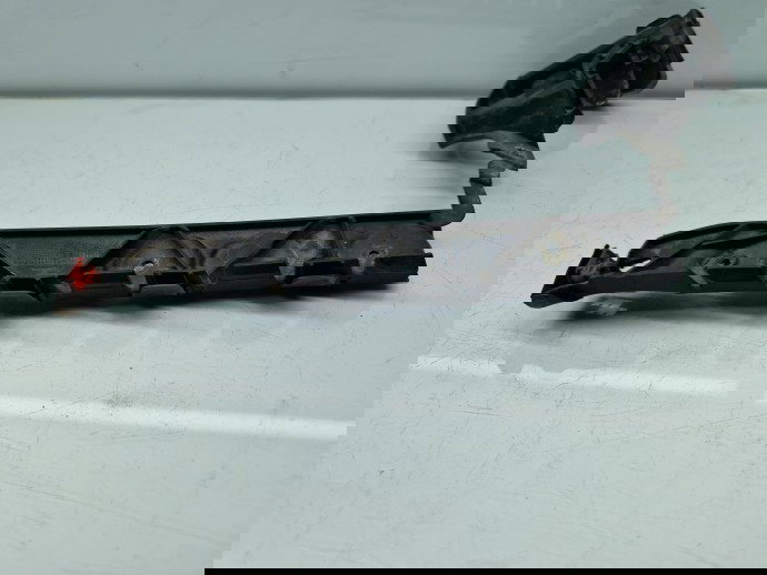 Suport bara dreapta spate Opel Astra J [Fabr 2009-2015] 13266741