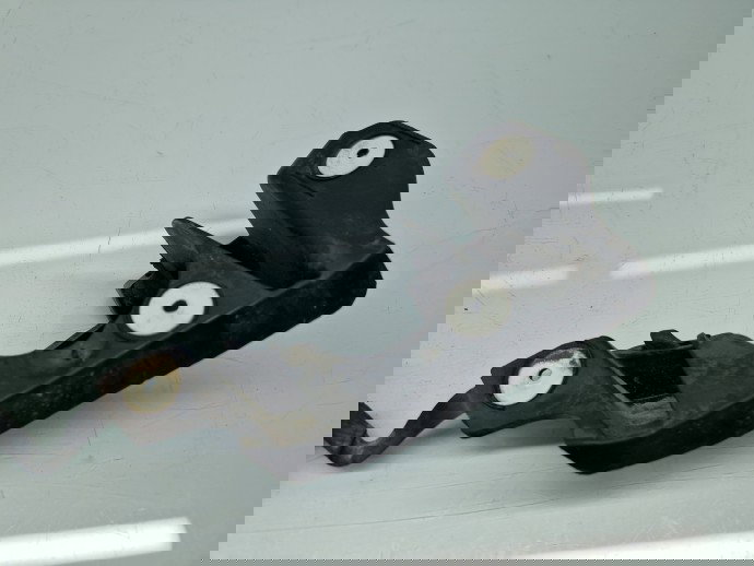 Suport bara dreapta spate Opel Astra J [Fabr 2009-2015] 13266741