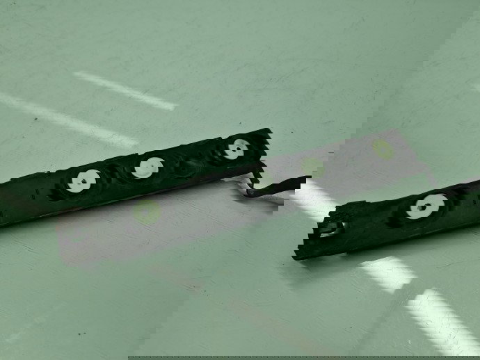 Suport bara dreapta spate Opel Astra J [Fabr 2009-2015] 13266741