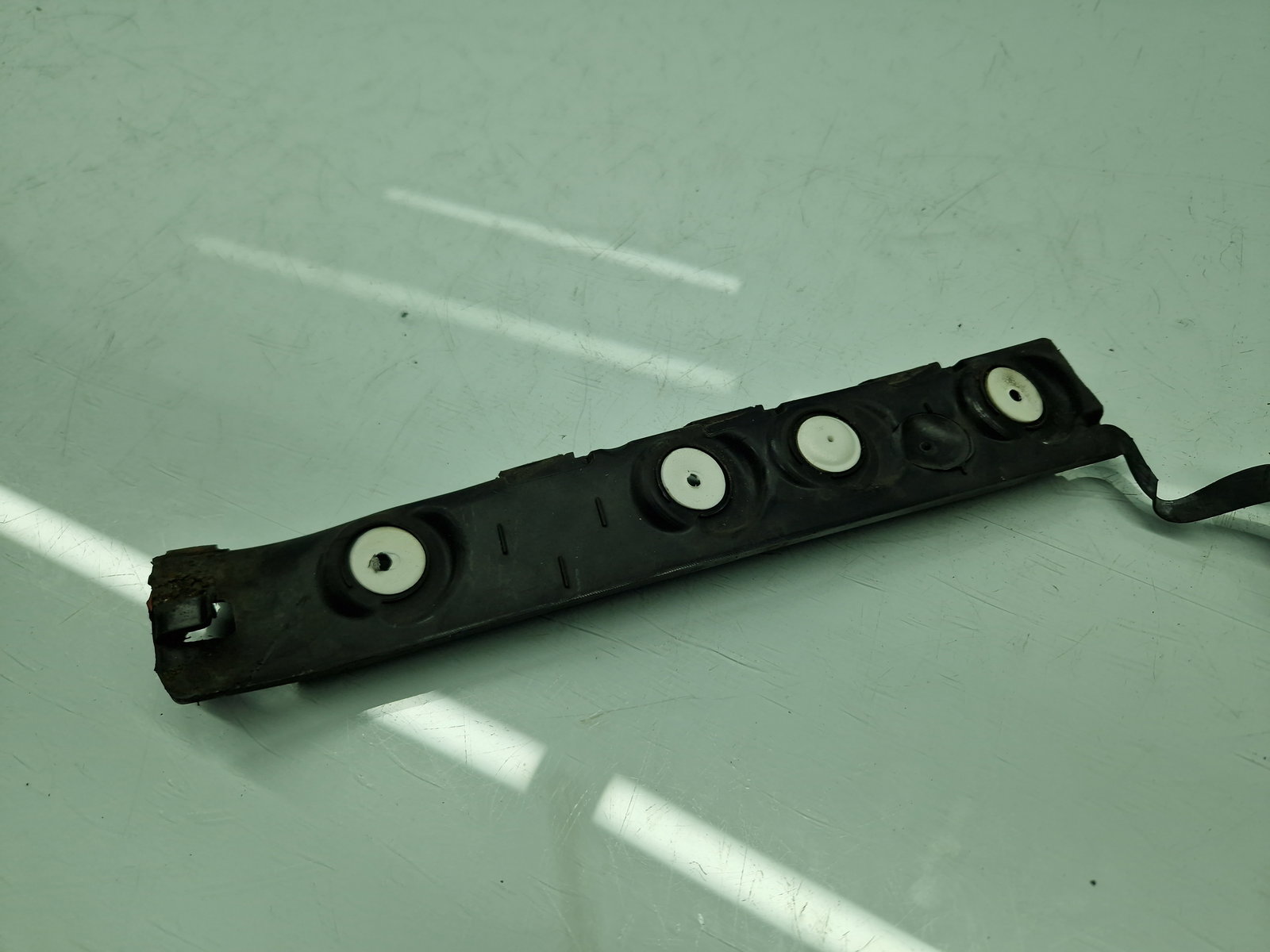 Suport bara dreapta spate Opel Astra J [Fabr 2009-2015] 13266741 - imagine 7