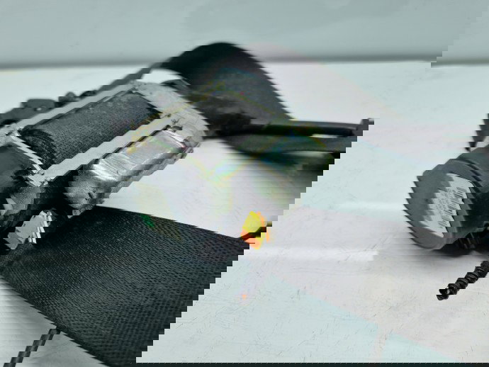 Centura dreapta fata Opel Astra J [Fabr 2009-2015] 13297101