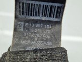 Centura dreapta fata Opel Astra J [Fabr 2009-2015] 13297101