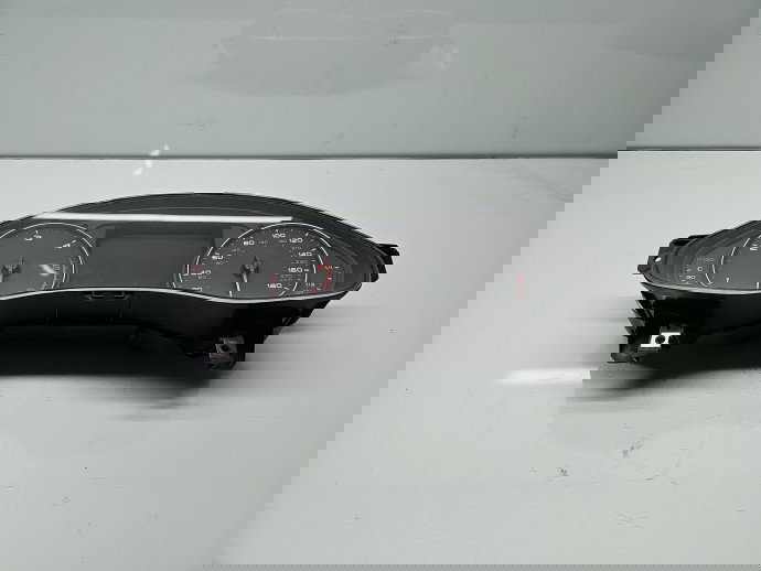 Ceas bord AUDI A6 (4G2, C7) S-line [Fabr 2012-2017] 4G8920950S