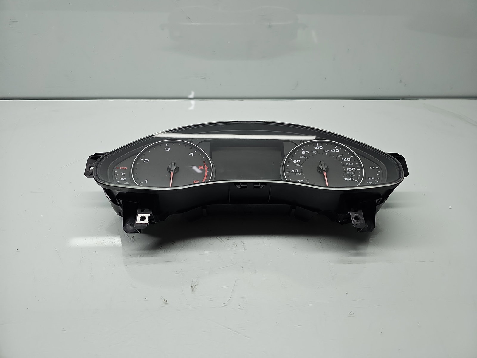 Ceas bord AUDI A6 (4G2, C7) S-line [Fabr 2012-2017] 4G8920950S - imagine 2