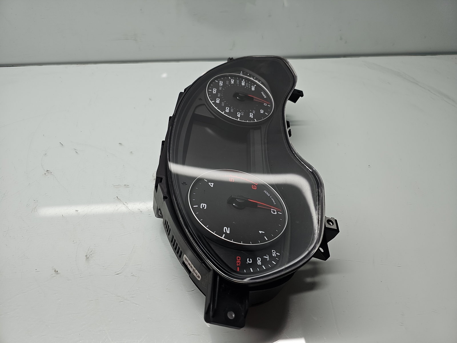 Ceas bord AUDI A6 (4G2, C7) S-line [Fabr 2012-2017] 4G8920950S - imagine 3