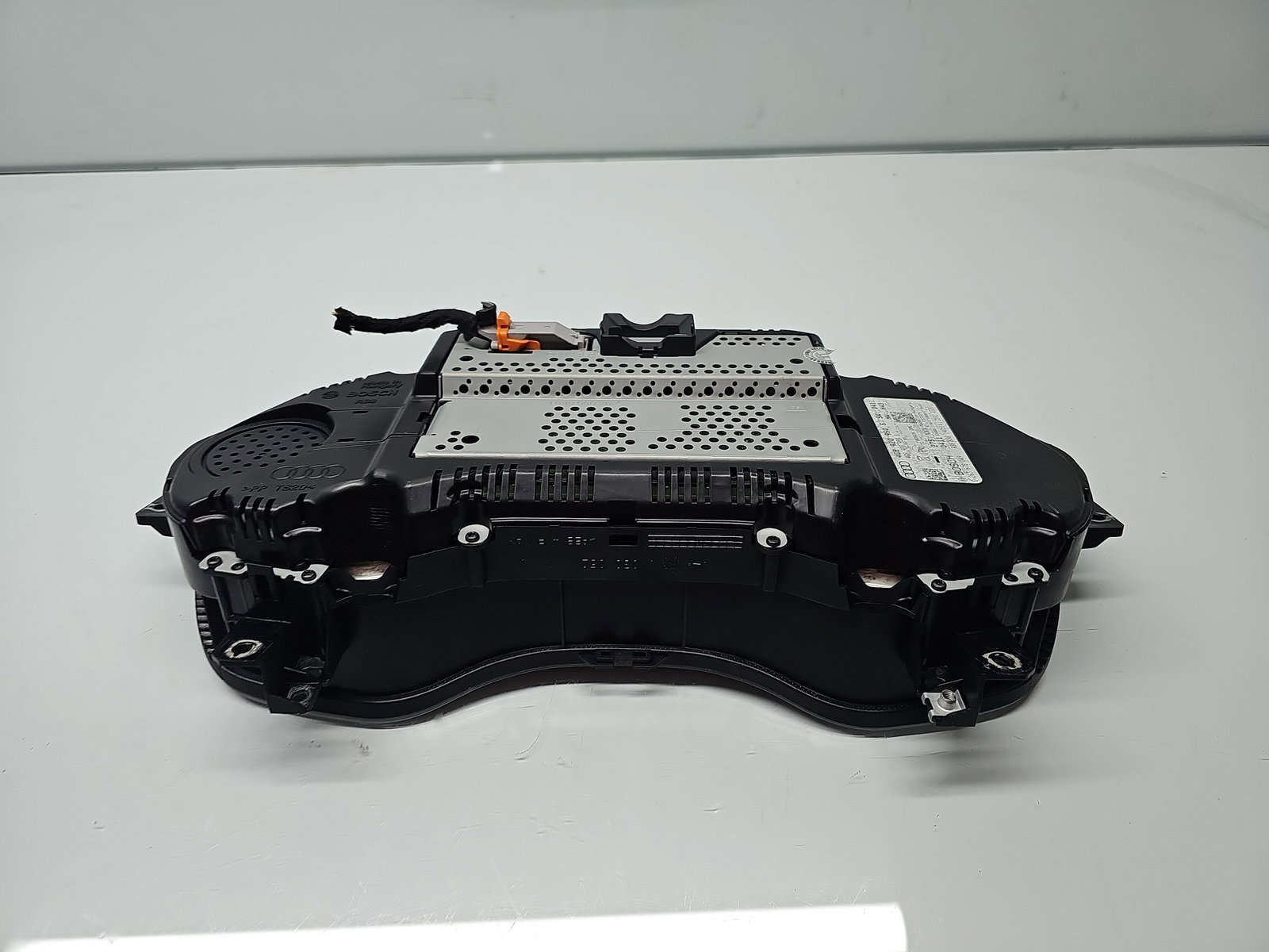 Ceas bord AUDI A6 (4G2, C7) S-line [Fabr 2012-2017] 4G8920950S - imagine 4