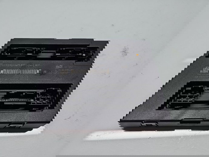 Modul confort AUDI A6 (4G2, C7) S-line [Fabr 2012-2017] 4H0907064EN