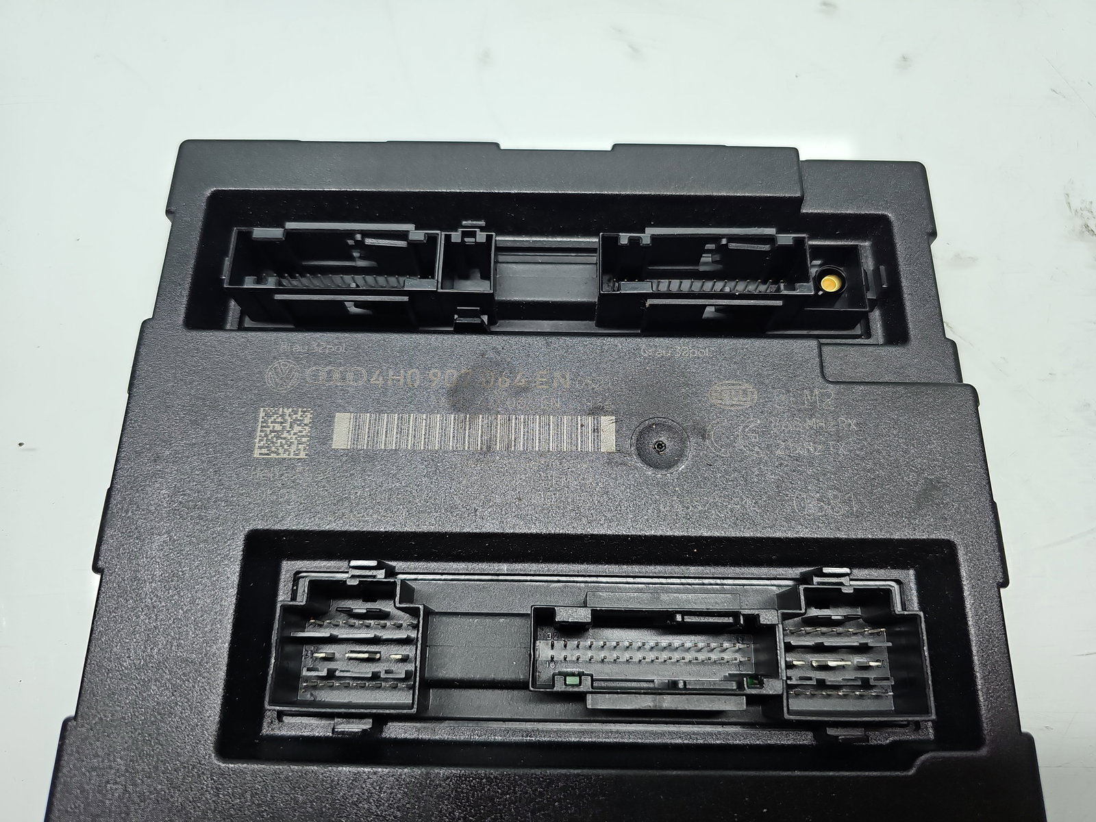 Modul confort AUDI A6 (4G2, C7) S-line [Fabr 2012-2017] 4H0907064EN - imagine 2