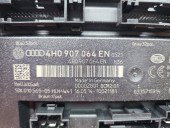 Modul confort AUDI A6 (4G2, C7) S-line [Fabr 2012-2017] 4H0907064EN