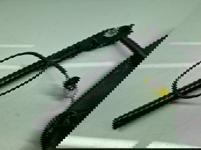 Centura stanga fata Opel Astra J [Fabr 2009-2015] 13297088