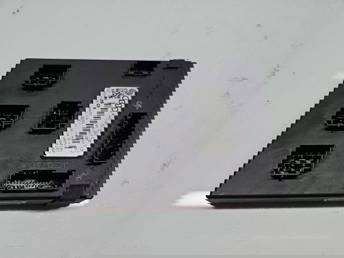 Modul confort AUDI A6 (4G2, C7) S-line [Fabr 2012-2017] 4H0907063CF