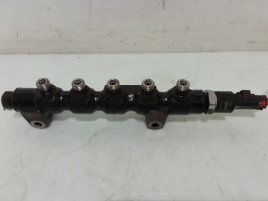 Rampa injectoare Ford Fiesta 1 1.4 TDCI 9642503380 1995-2002