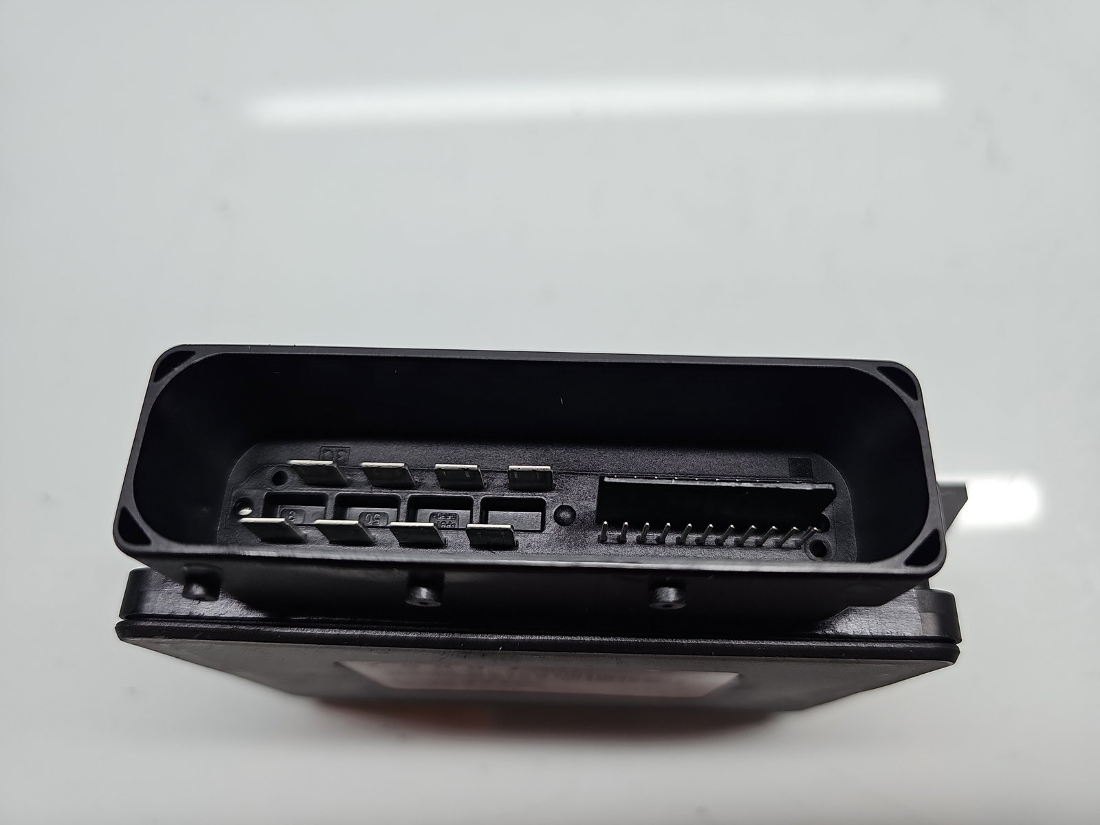 Calculator frana de mana AUDI A6 (4G2, C7) S-line [Fabr 2012-2017] 4H0907801L 2.0 TDI CNHA 140KW / 190CP - imagine 2