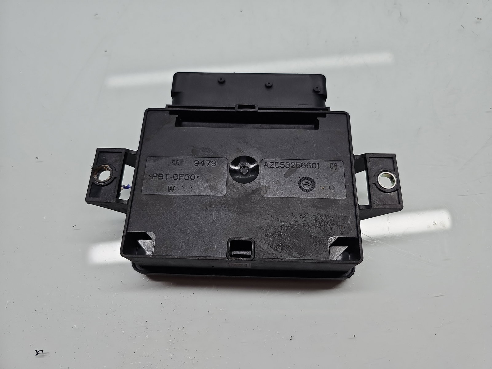 Calculator frana de mana AUDI A6 (4G2, C7) S-line [Fabr 2012-2017] 4H0907801L 2.0 TDI CNHA 140KW / 190CP - imagine 3