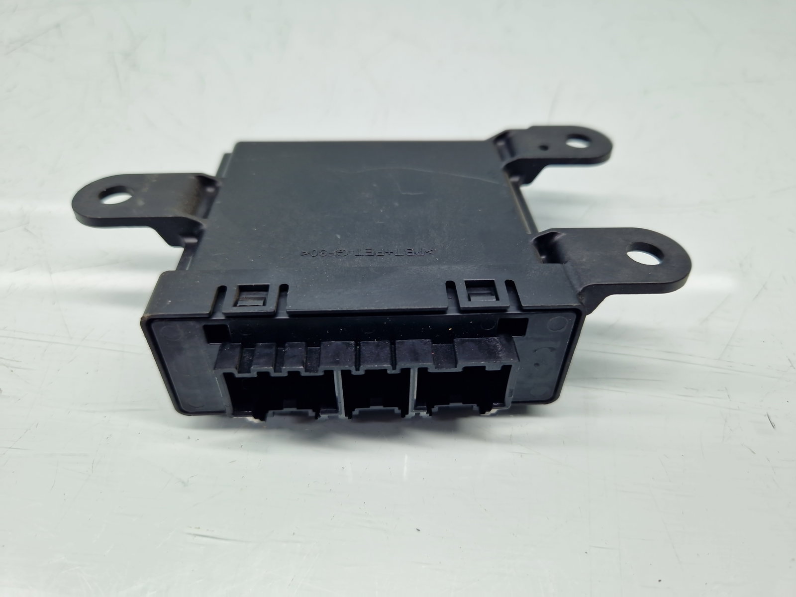 Modul confort Opel Astra J [Fabr 2009-2015] 13354532 - imagine 3