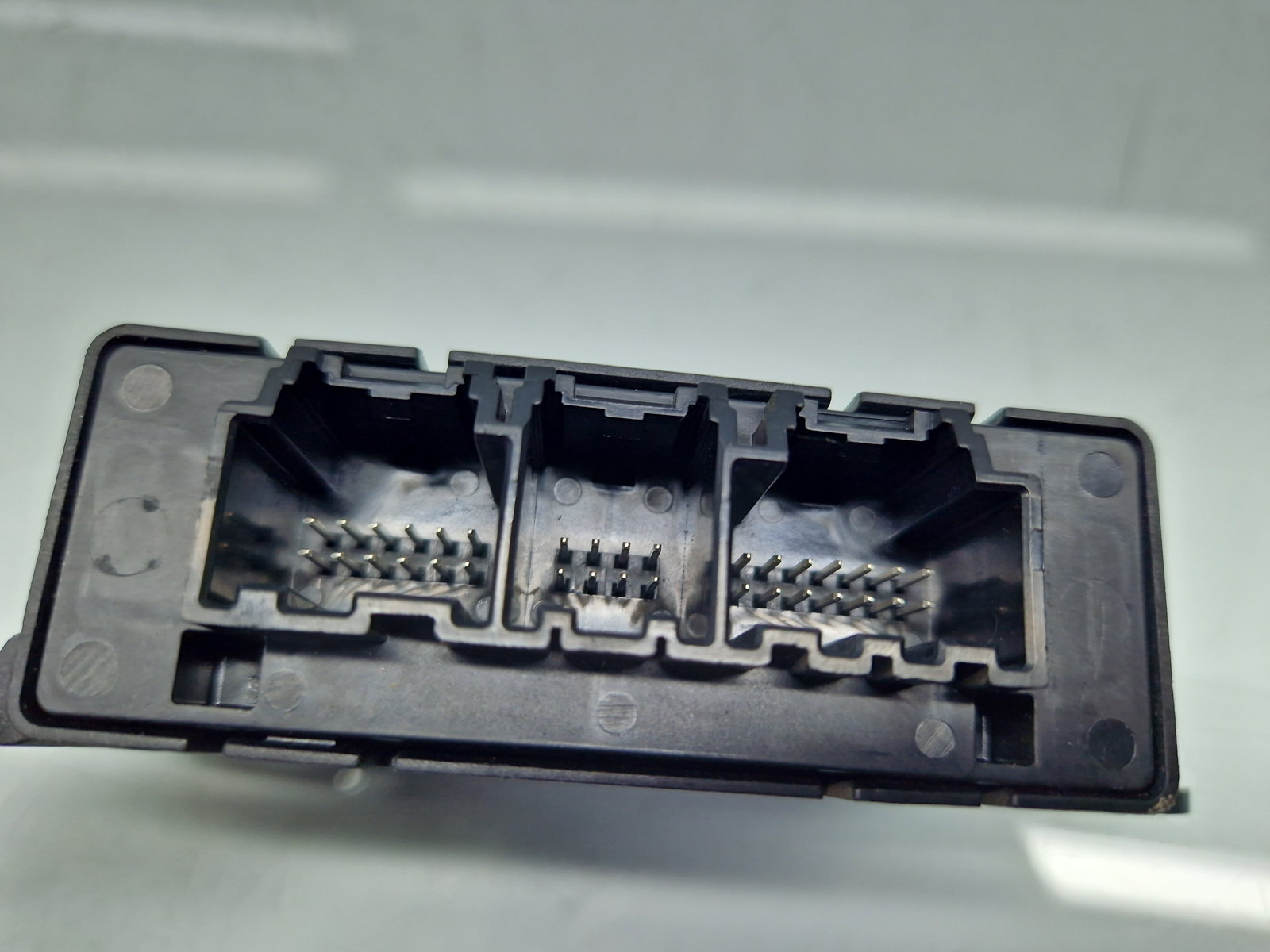 Modul confort Opel Astra J [Fabr 2009-2015] 13354532 - imagine 4