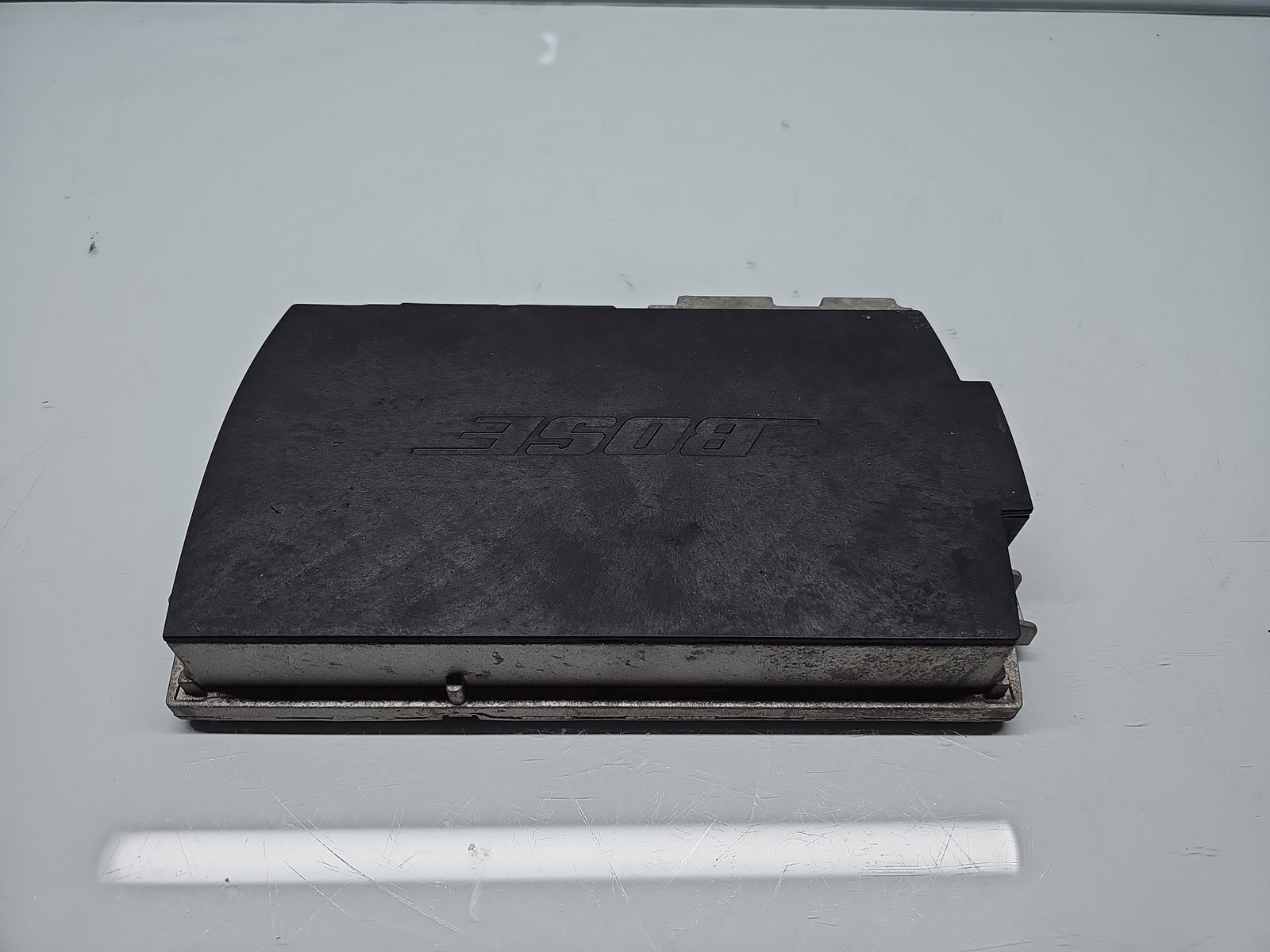 Amplificator audio AUDI A6 (4G2, C7) S-line [Fabr 2012-2017] 4G0035223C - imagine 1