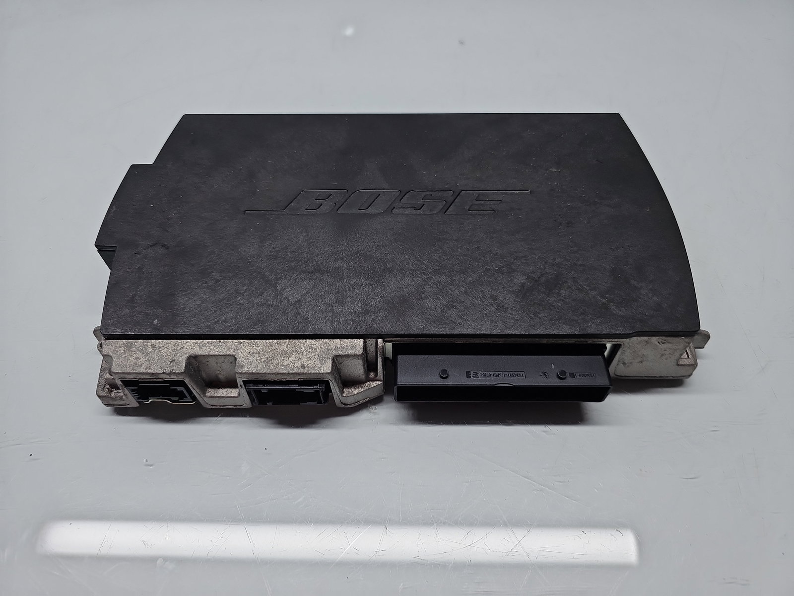 Amplificator audio AUDI A6 (4G2, C7) S-line [Fabr 2012-2017] 4G0035223C - imagine 2