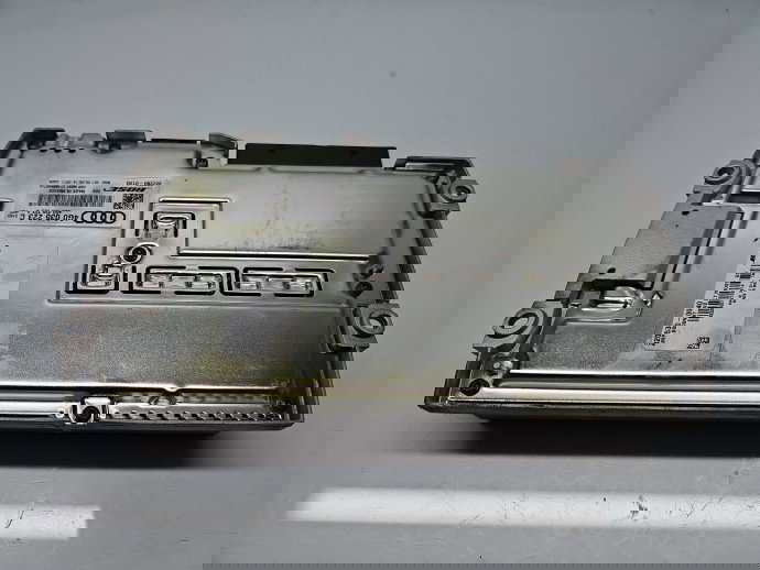 Amplificator audio AUDI A6 (4G2, C7) S-line [Fabr 2012-2017] 4G0035223C