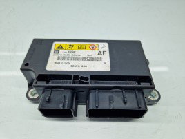Calculator airbag Opel Astra J [Fabr 2009-2015] 13574896 1.7 CDTI A17DTR 92KW / 125CP