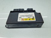 Calculator airbag Opel Astra J [Fabr 2009-2015] 13574896 1.7 CDTI A17DTR 92KW / 125CP