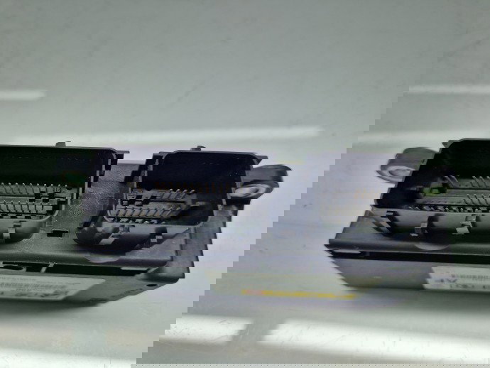 Calculator airbag Opel Astra J [Fabr 2009-2015] 13574896 1.7 CDTI A17DTR 92KW / 125CP