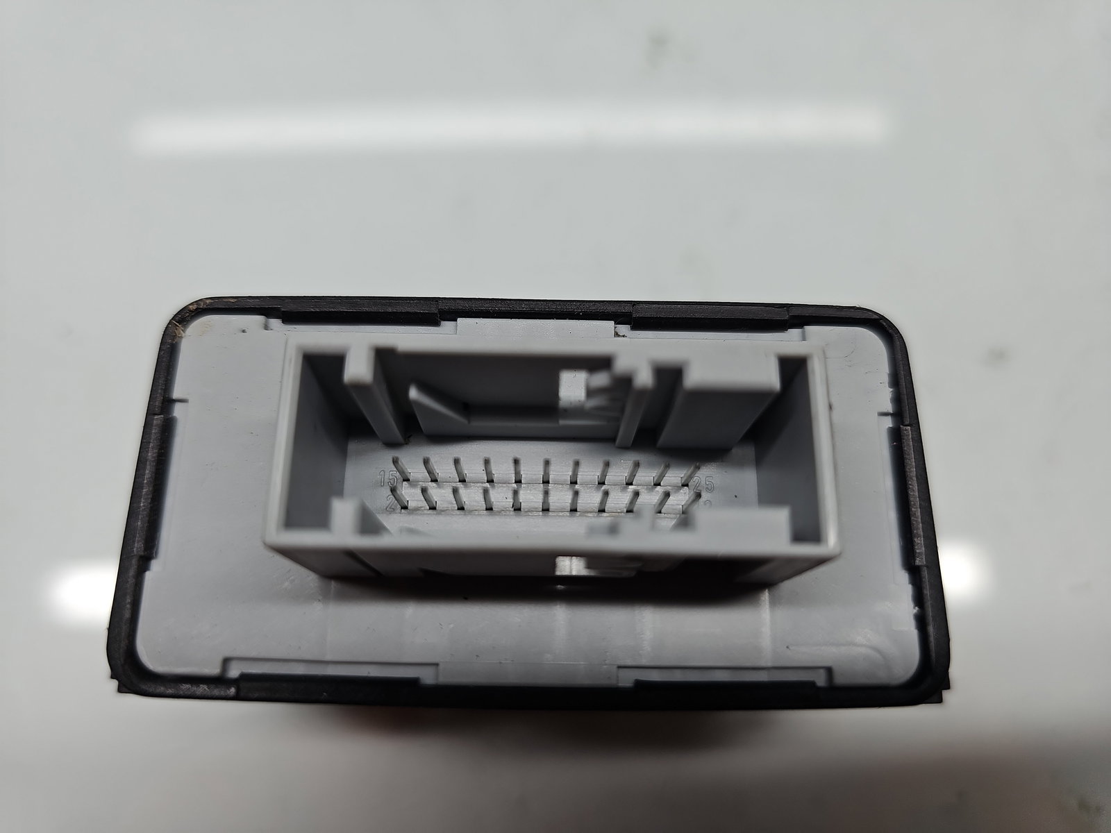 Modul confort AUDI A6 (4G2, C7) S-line [Fabr 2012-2017] 4H0907357B - imagine 2