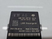 Modul confort AUDI A6 (4G2, C7) S-line [Fabr 2012-2017] 4H0907357B