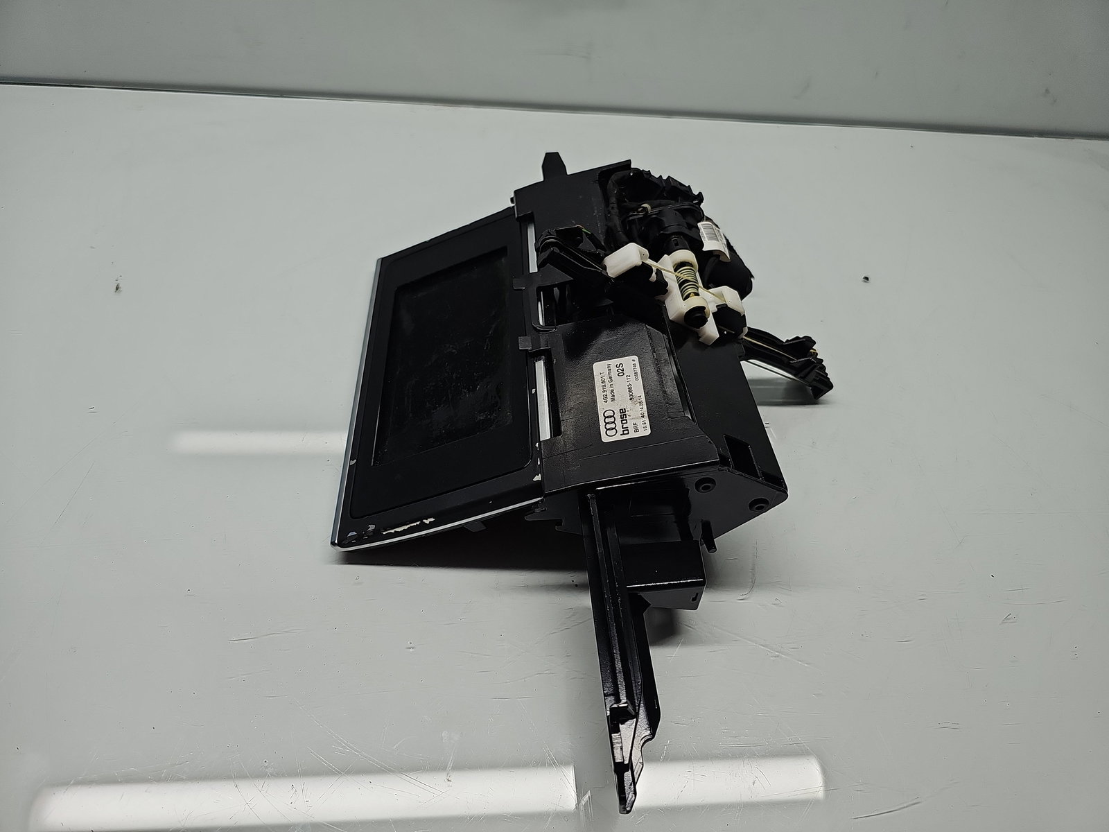 Display bord AUDI A6 (4G2, C7) S-line [Fabr 2012-2017] 4G2919601T - imagine 1